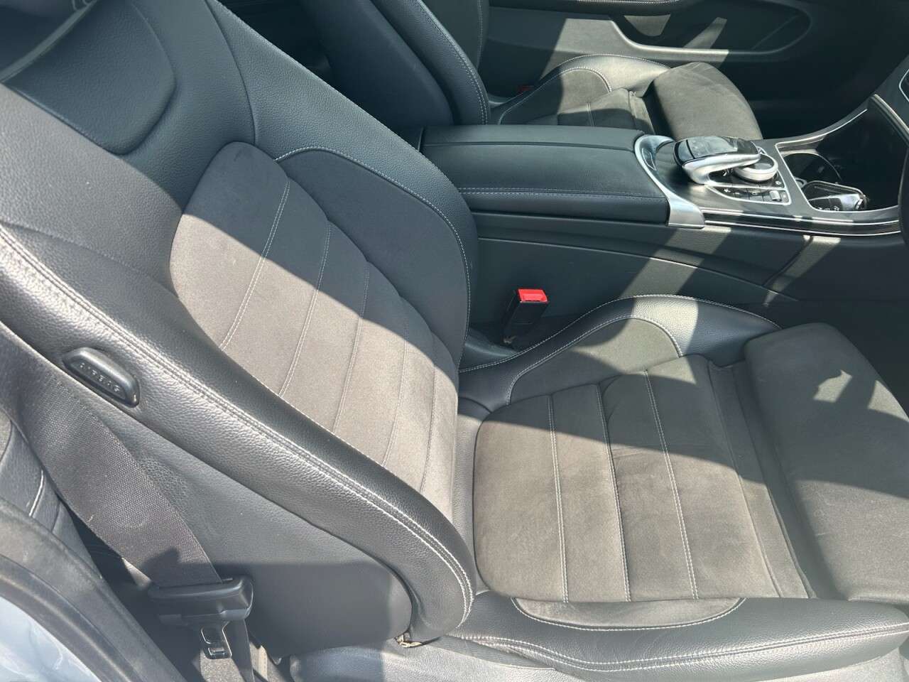 2019 MERCEDES-BENZ C CLASS 2019 MERCEDES-BENZ C CLASS