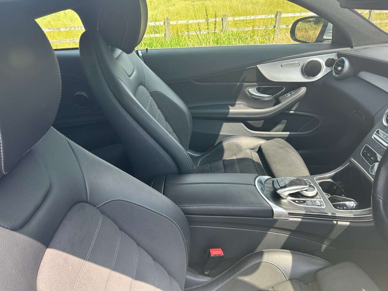2019 MERCEDES-BENZ C CLASS 2019 MERCEDES-BENZ C CLASS