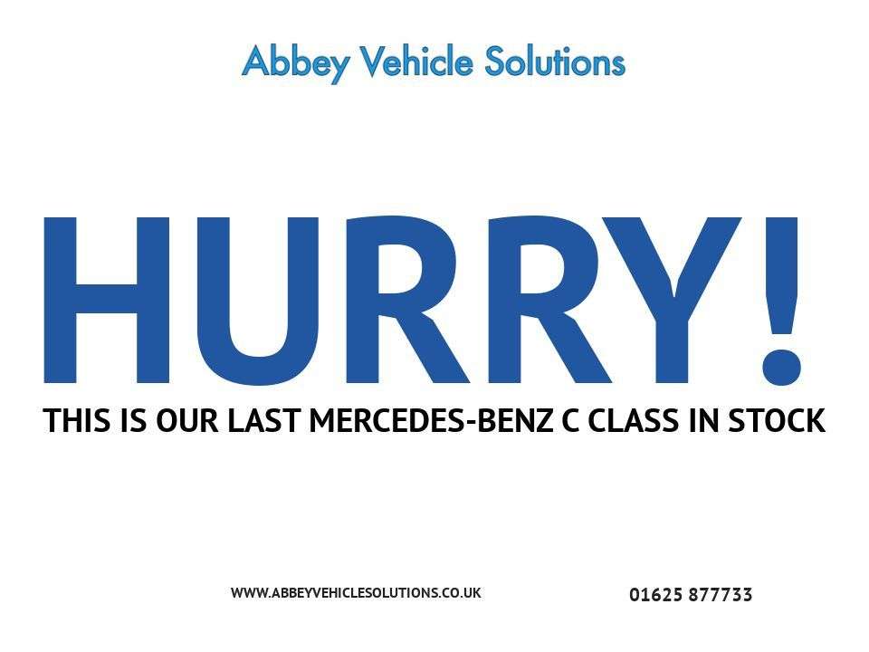 2019 MERCEDES-BENZ C CLASS 2019 MERCEDES-BENZ C CLASS