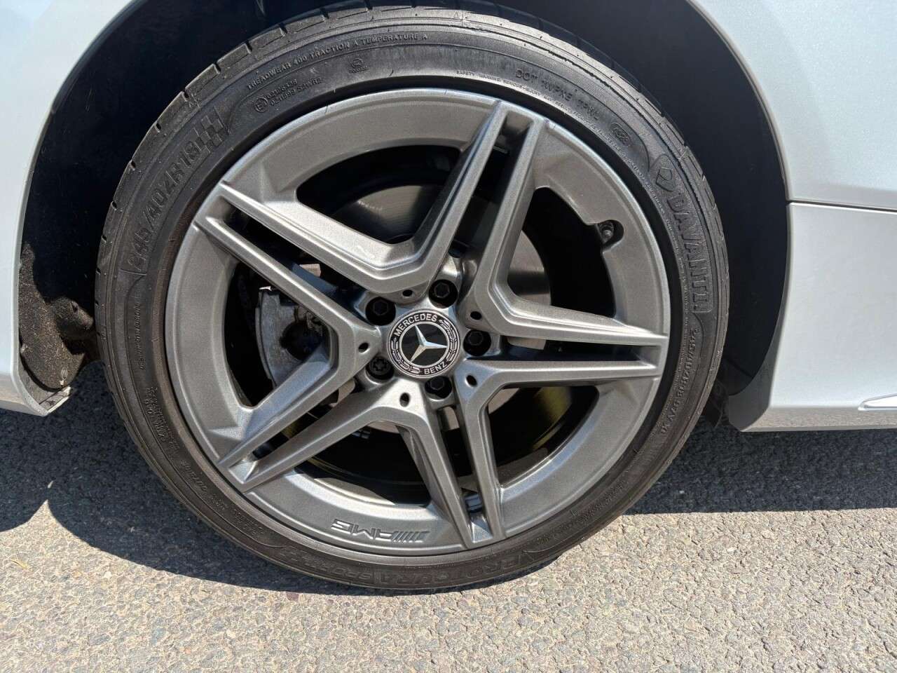 2019 MERCEDES-BENZ C CLASS 2019 MERCEDES-BENZ C CLASS