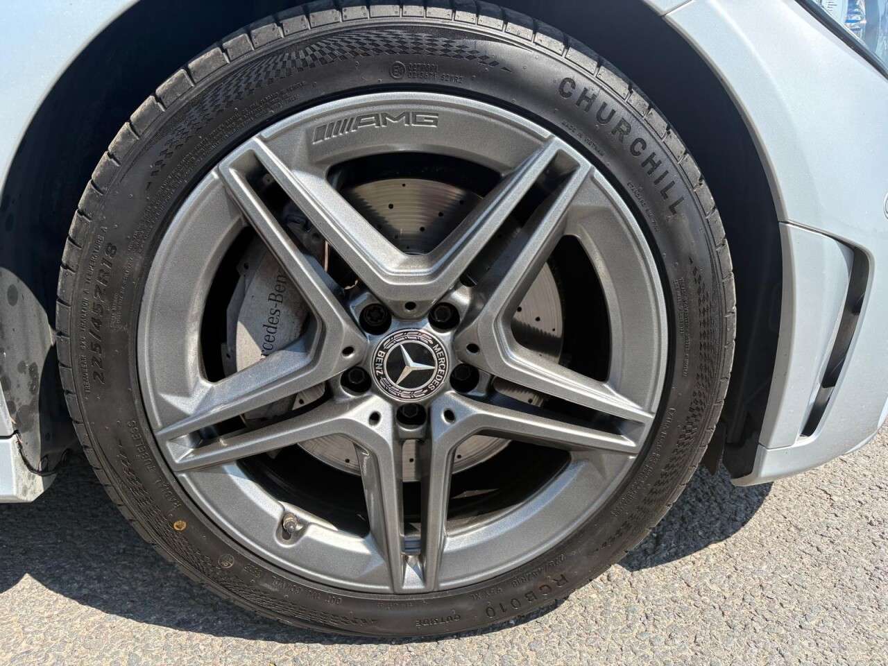 2019 MERCEDES-BENZ C CLASS 2019 MERCEDES-BENZ C CLASS