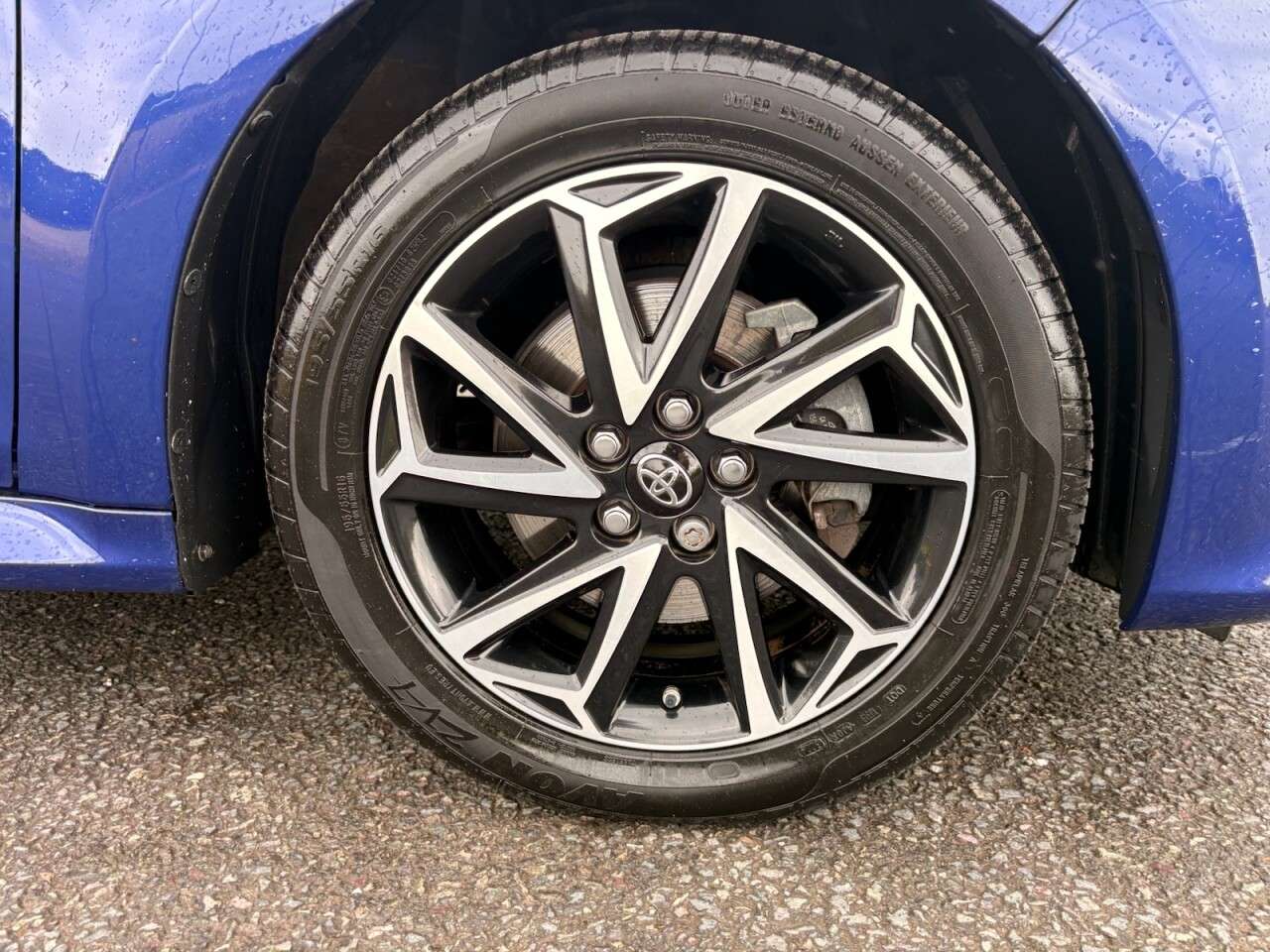 2020 TOYOTA YARIS 2020 TOYOTA YARIS