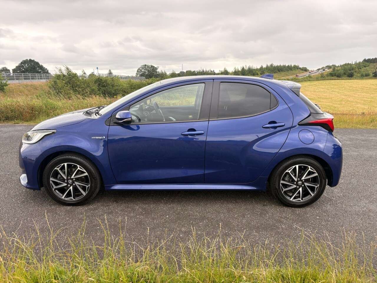 2020 TOYOTA YARIS 2020 TOYOTA YARIS