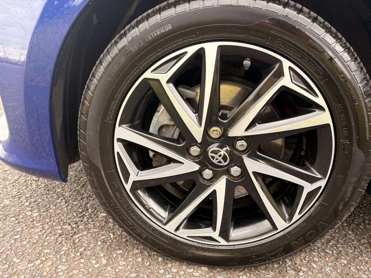 2020 TOYOTA YARIS 2020 TOYOTA YARIS