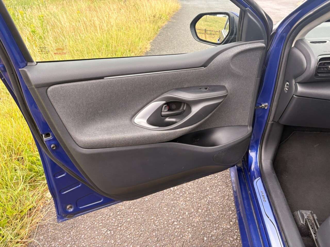 2020 TOYOTA YARIS 2020 TOYOTA YARIS