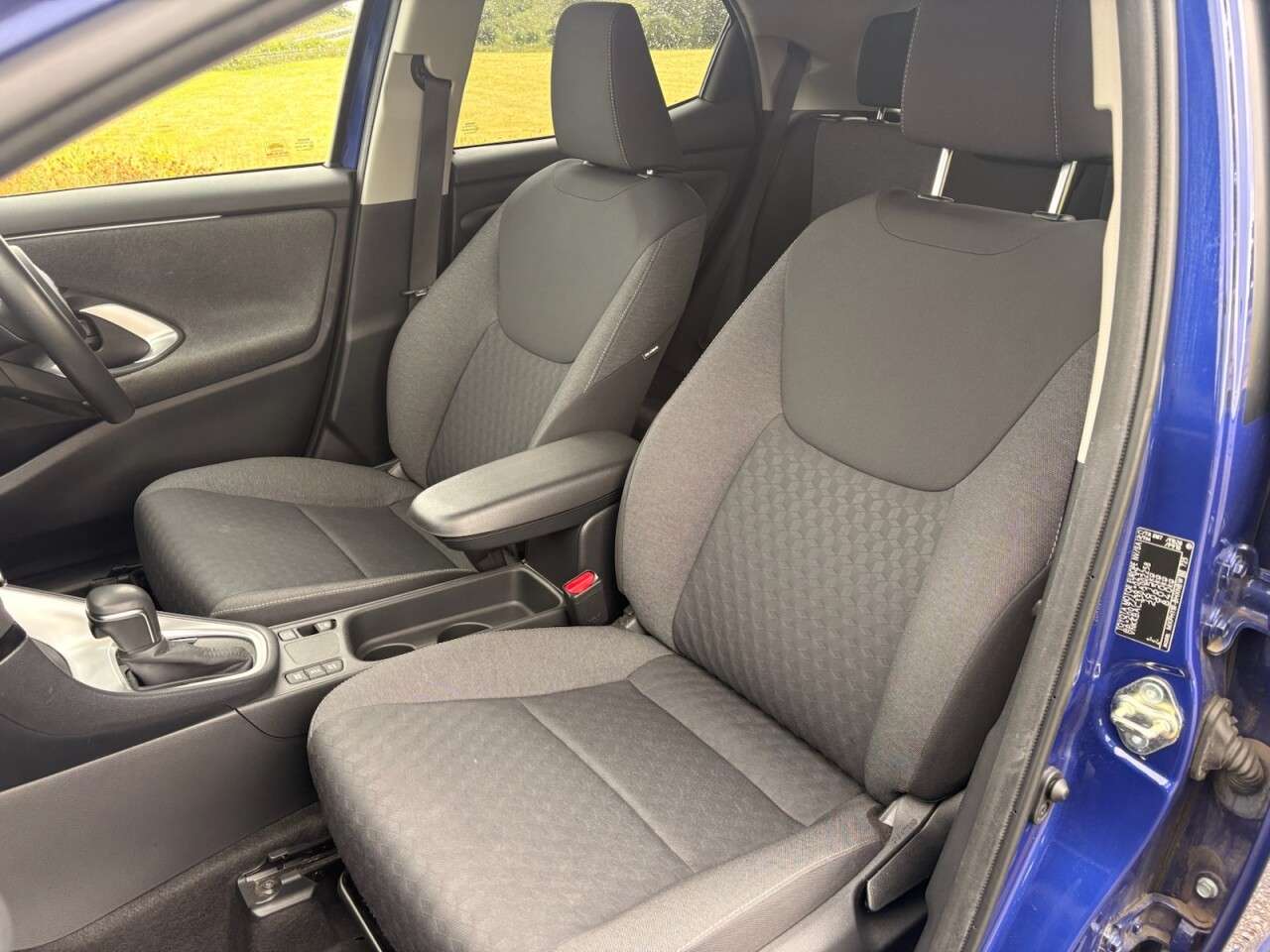 2020 TOYOTA YARIS 2020 TOYOTA YARIS