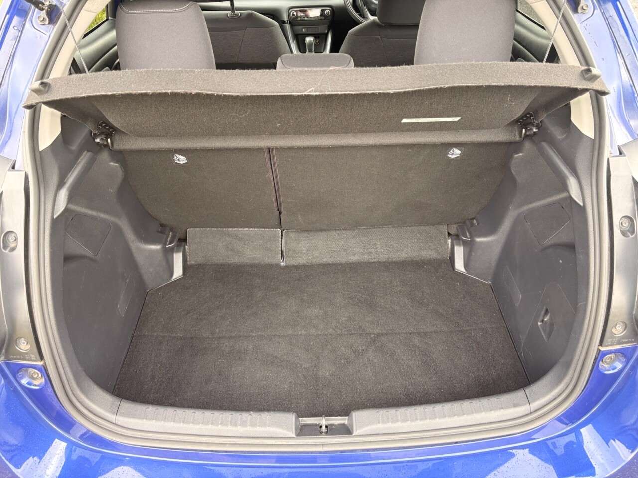 2020 TOYOTA YARIS 2020 TOYOTA YARIS