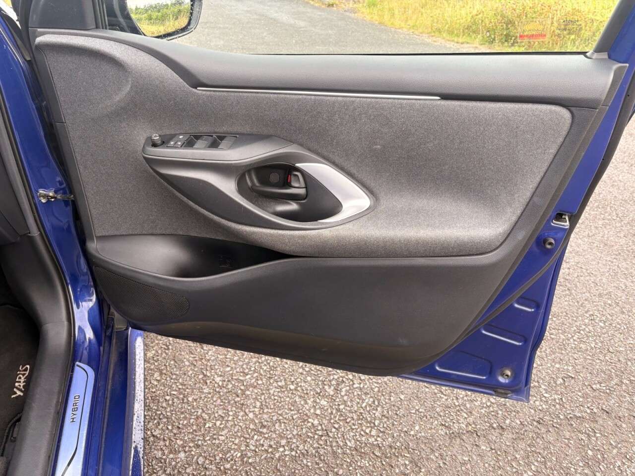 2020 TOYOTA YARIS 2020 TOYOTA YARIS