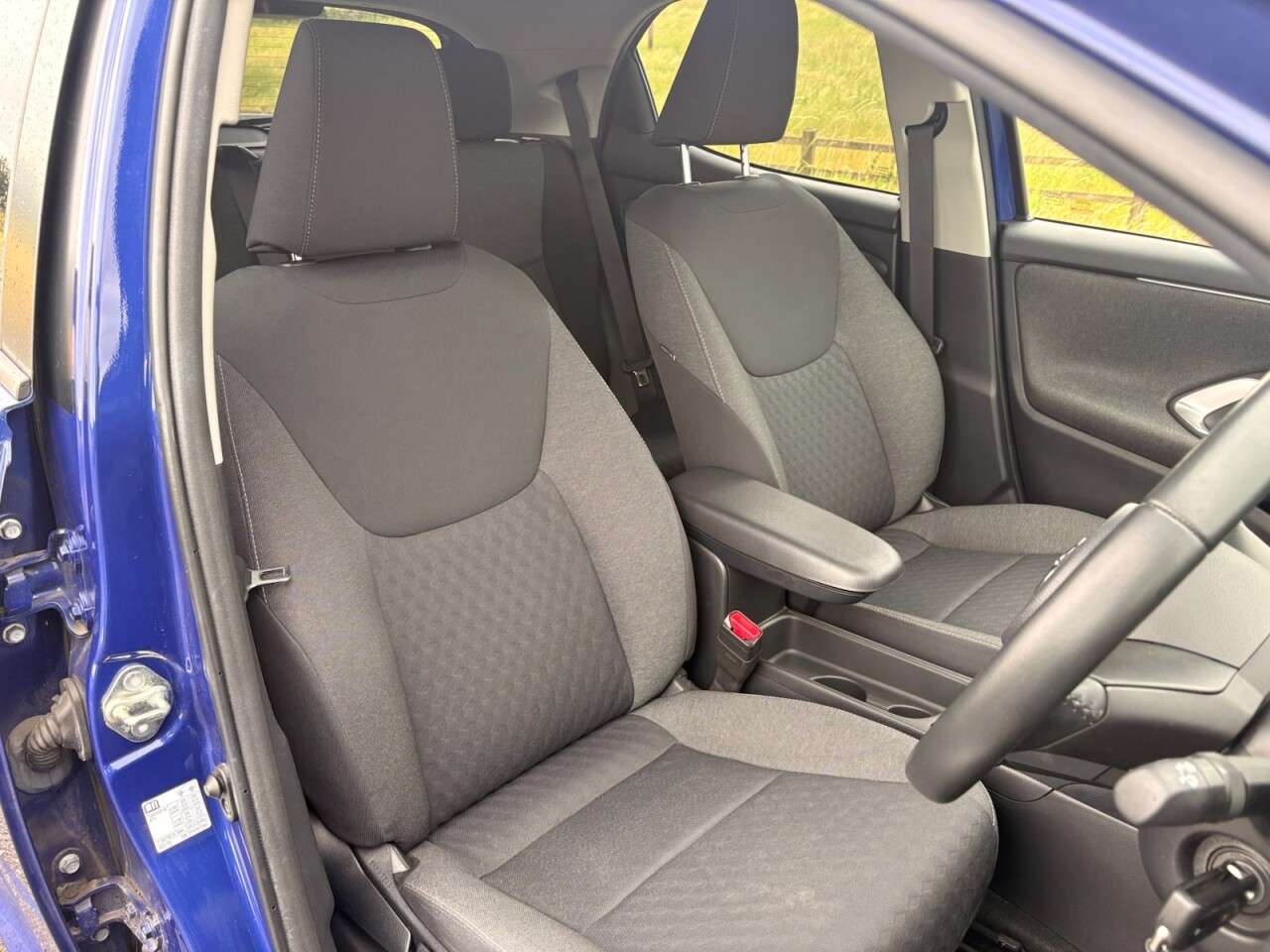 2020 TOYOTA YARIS 2020 TOYOTA YARIS