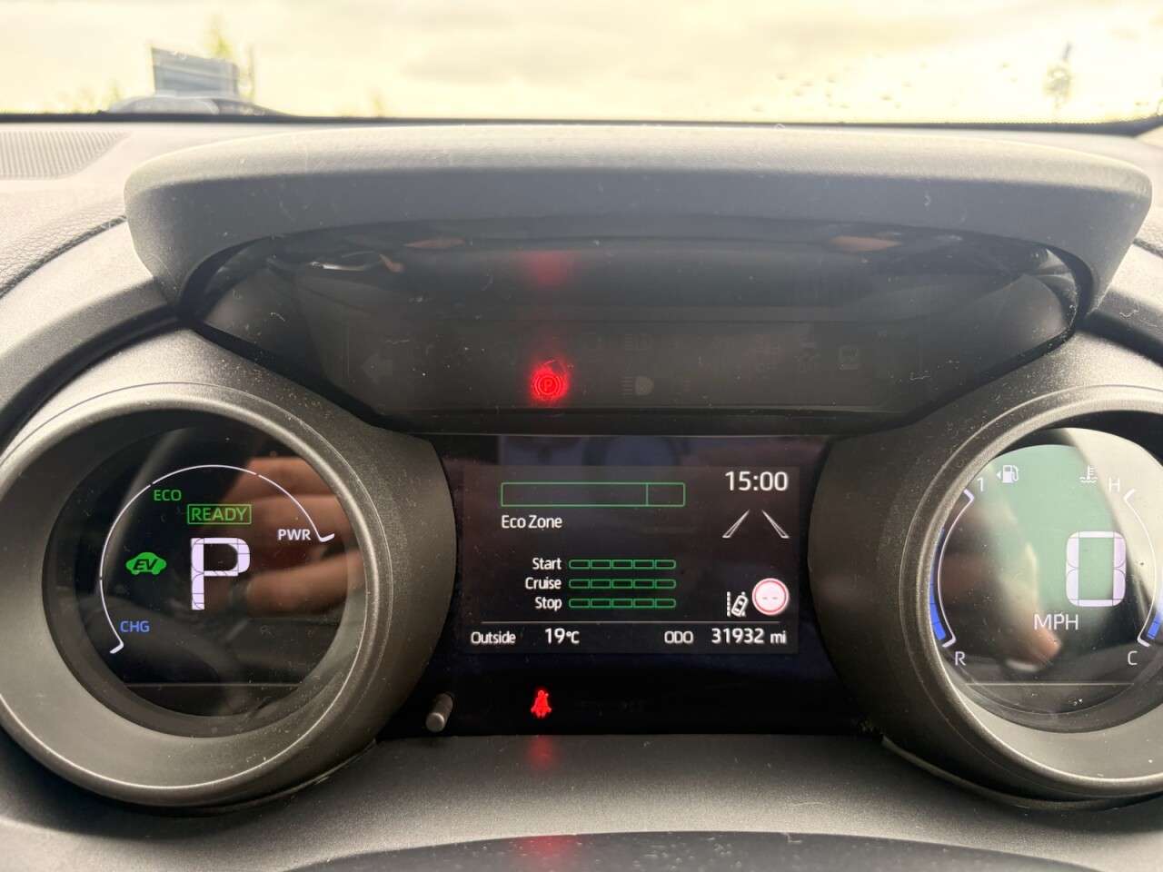 2020 TOYOTA YARIS 2020 TOYOTA YARIS