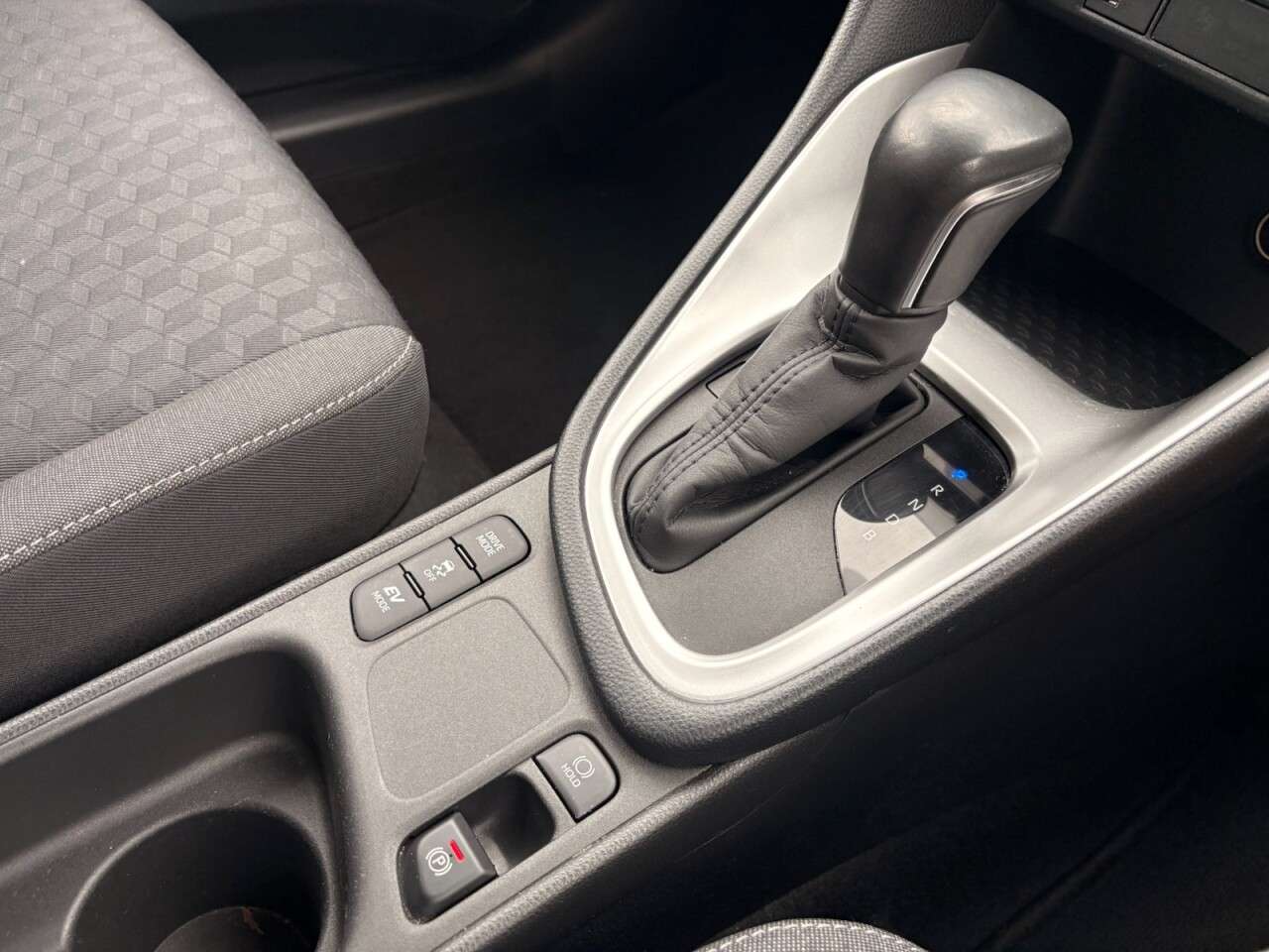 2020 TOYOTA YARIS 2020 TOYOTA YARIS