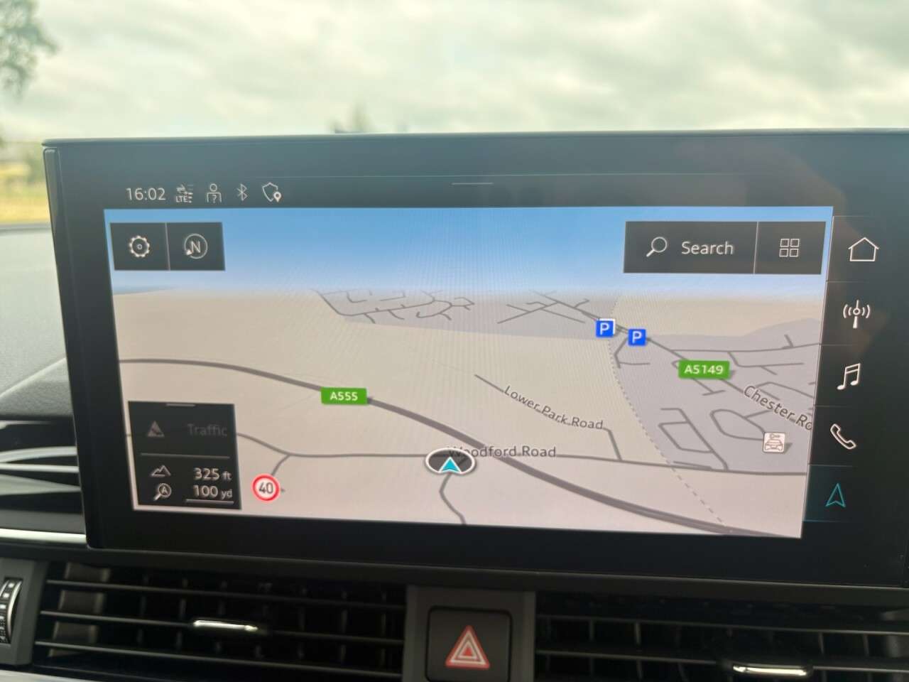 2022 AUDI A4 AVANT 2022 AUDI A4 AVANT