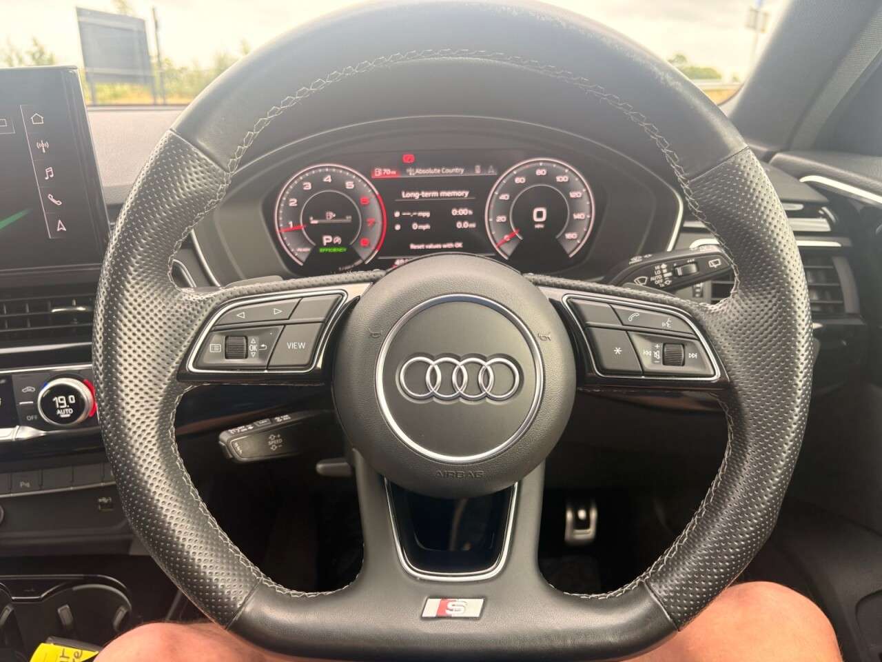 2022 AUDI A4 AVANT 2022 AUDI A4 AVANT