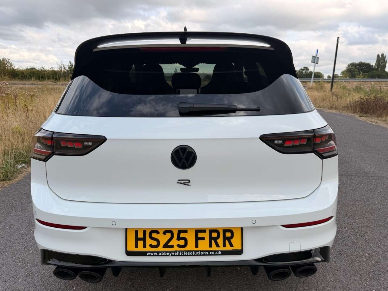 2025 VOLKSWAGEN GOLF 2025 VOLKSWAGEN GOLF