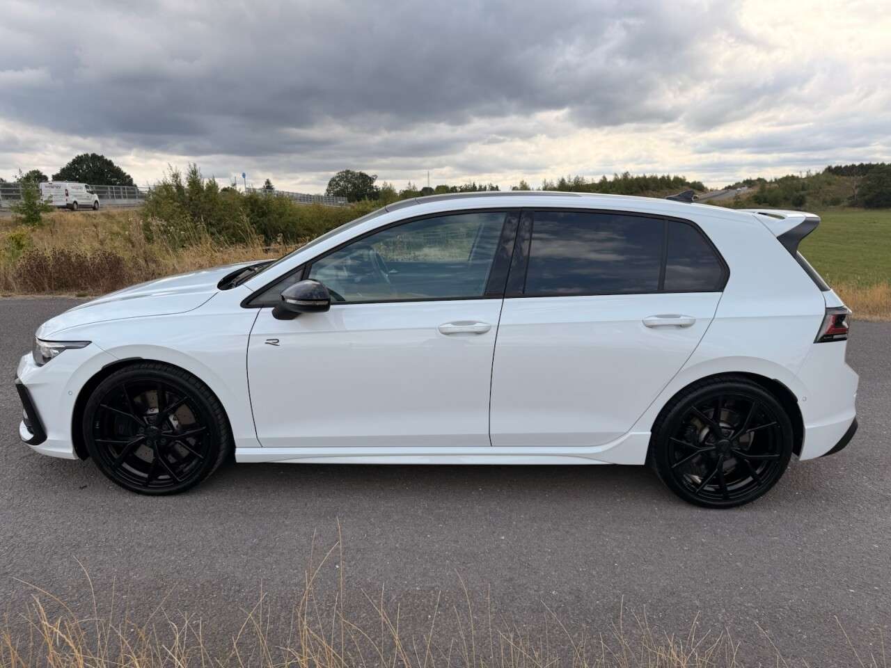 2025 VOLKSWAGEN GOLF 2025 VOLKSWAGEN GOLF
