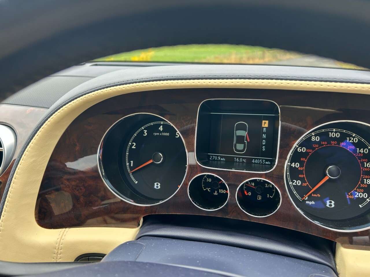 2005 BENTLEY CONTINENTAL 2005 BENTLEY CONTINENTAL