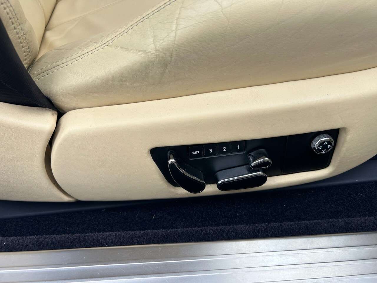 2005 BENTLEY CONTINENTAL 2005 BENTLEY CONTINENTAL