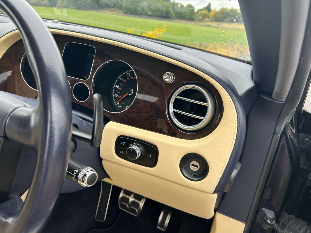 2005 BENTLEY CONTINENTAL 2005 BENTLEY CONTINENTAL