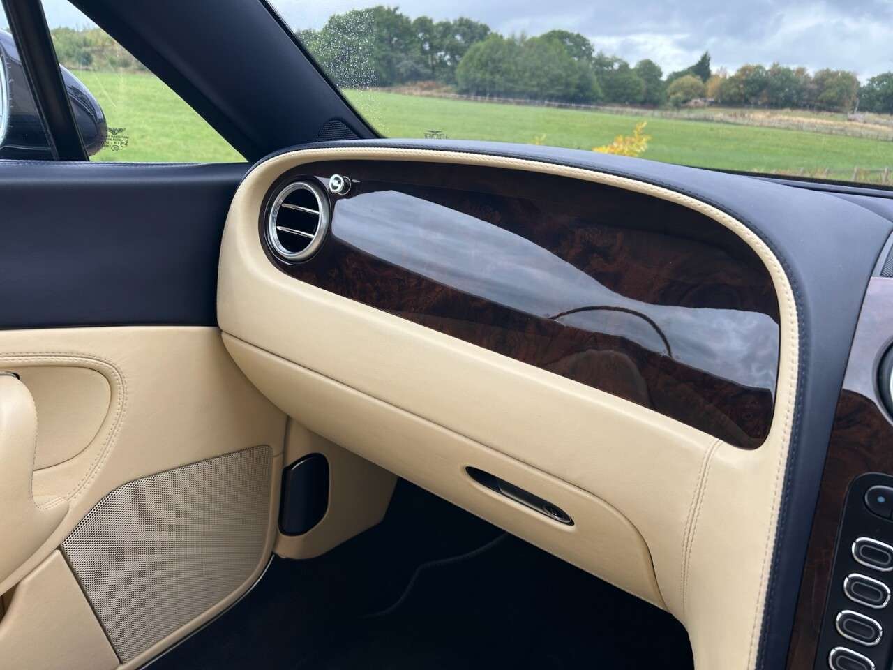 2005 BENTLEY CONTINENTAL 2005 BENTLEY CONTINENTAL
