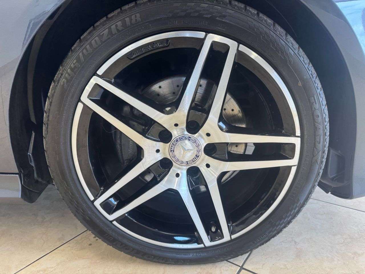 2016 MERCEDES-BENZ E-CLASS 2016 MERCEDES-BENZ E-CLASS