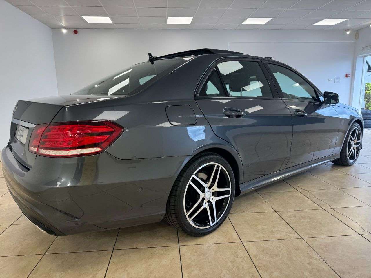 2016 MERCEDES-BENZ E-CLASS 2016 MERCEDES-BENZ E-CLASS