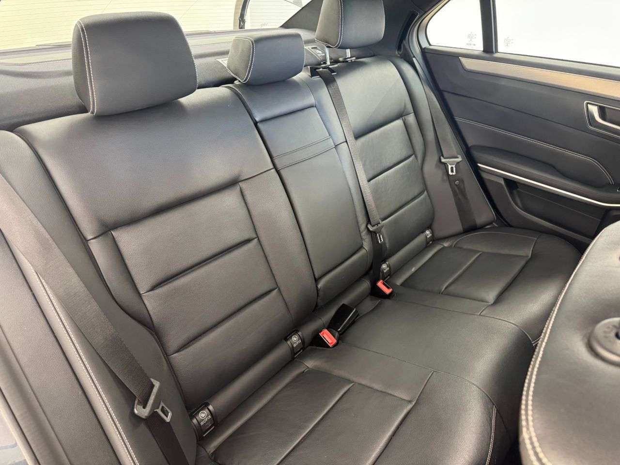 2016 MERCEDES-BENZ E-CLASS 2016 MERCEDES-BENZ E-CLASS