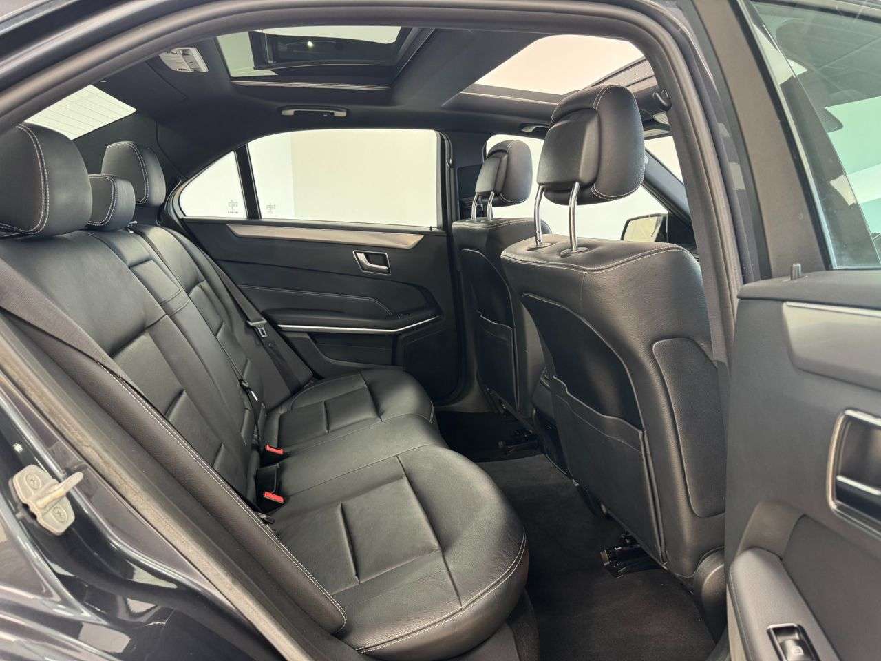 2016 MERCEDES-BENZ E-CLASS 2016 MERCEDES-BENZ E-CLASS