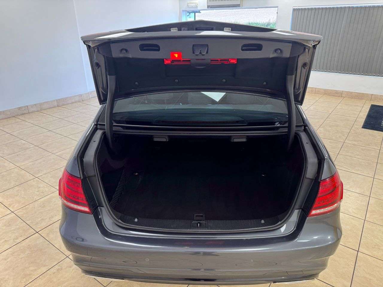 2016 MERCEDES-BENZ E-CLASS 2016 MERCEDES-BENZ E-CLASS