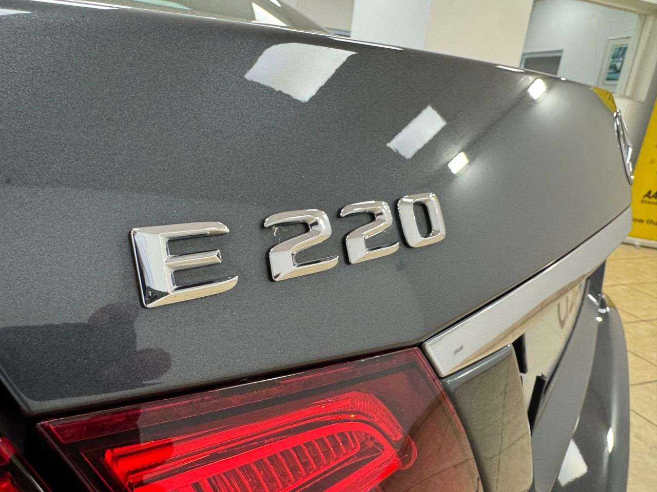 2016 MERCEDES-BENZ E-CLASS 2016 MERCEDES-BENZ E-CLASS