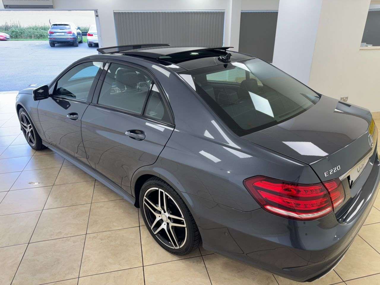 2016 MERCEDES-BENZ E-CLASS 2016 MERCEDES-BENZ E-CLASS