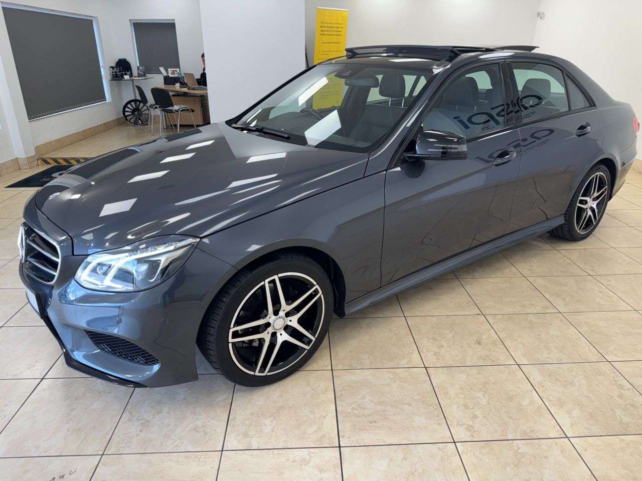 2016 MERCEDES-BENZ E-CLASS 2016 MERCEDES-BENZ E-CLASS