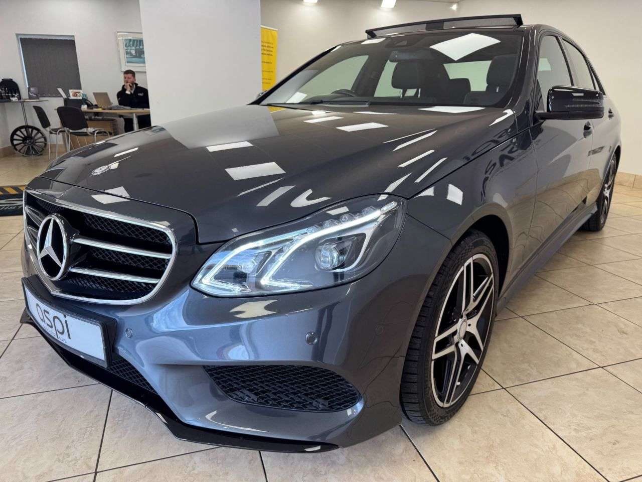 2016 MERCEDES-BENZ E-CLASS 2016 MERCEDES-BENZ E-CLASS