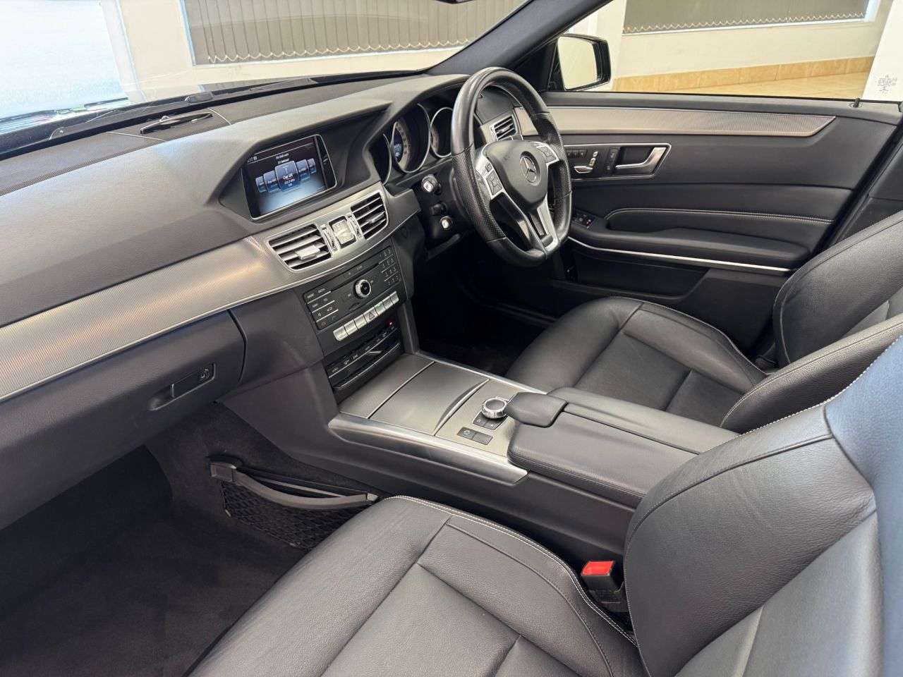 2016 MERCEDES-BENZ E-CLASS 2016 MERCEDES-BENZ E-CLASS