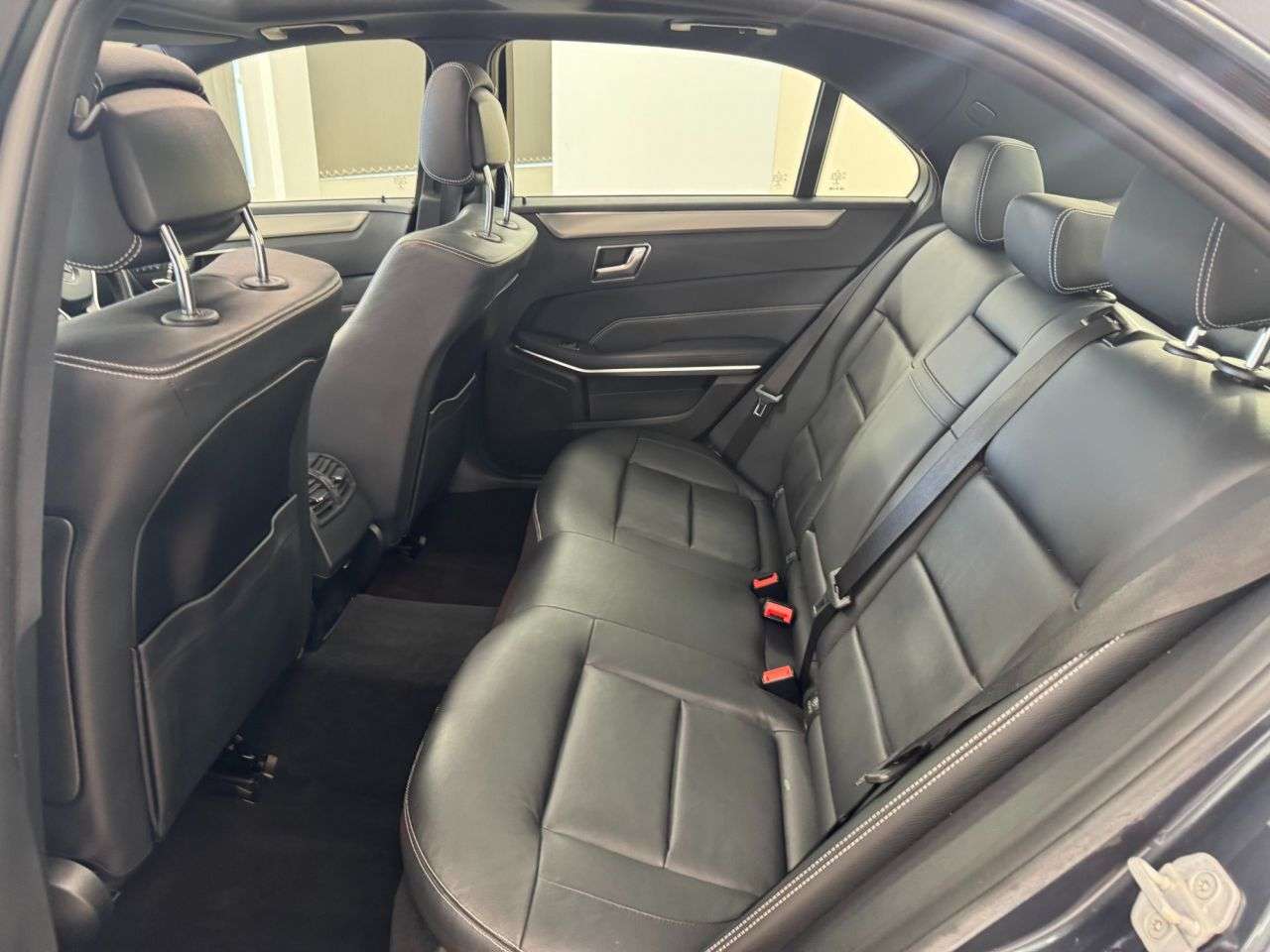 2016 MERCEDES-BENZ E-CLASS 2016 MERCEDES-BENZ E-CLASS