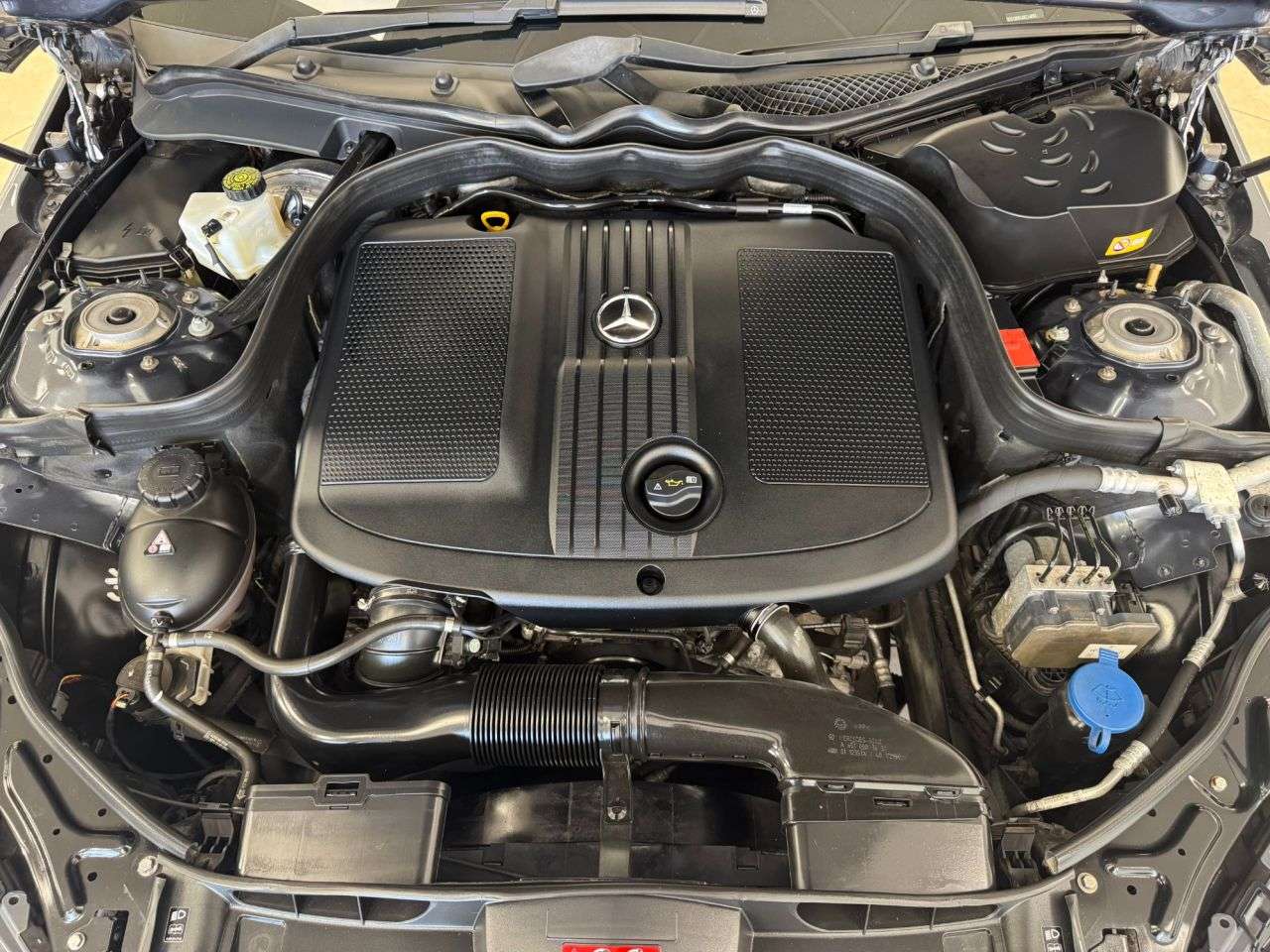 2016 MERCEDES-BENZ E-CLASS 2016 MERCEDES-BENZ E-CLASS