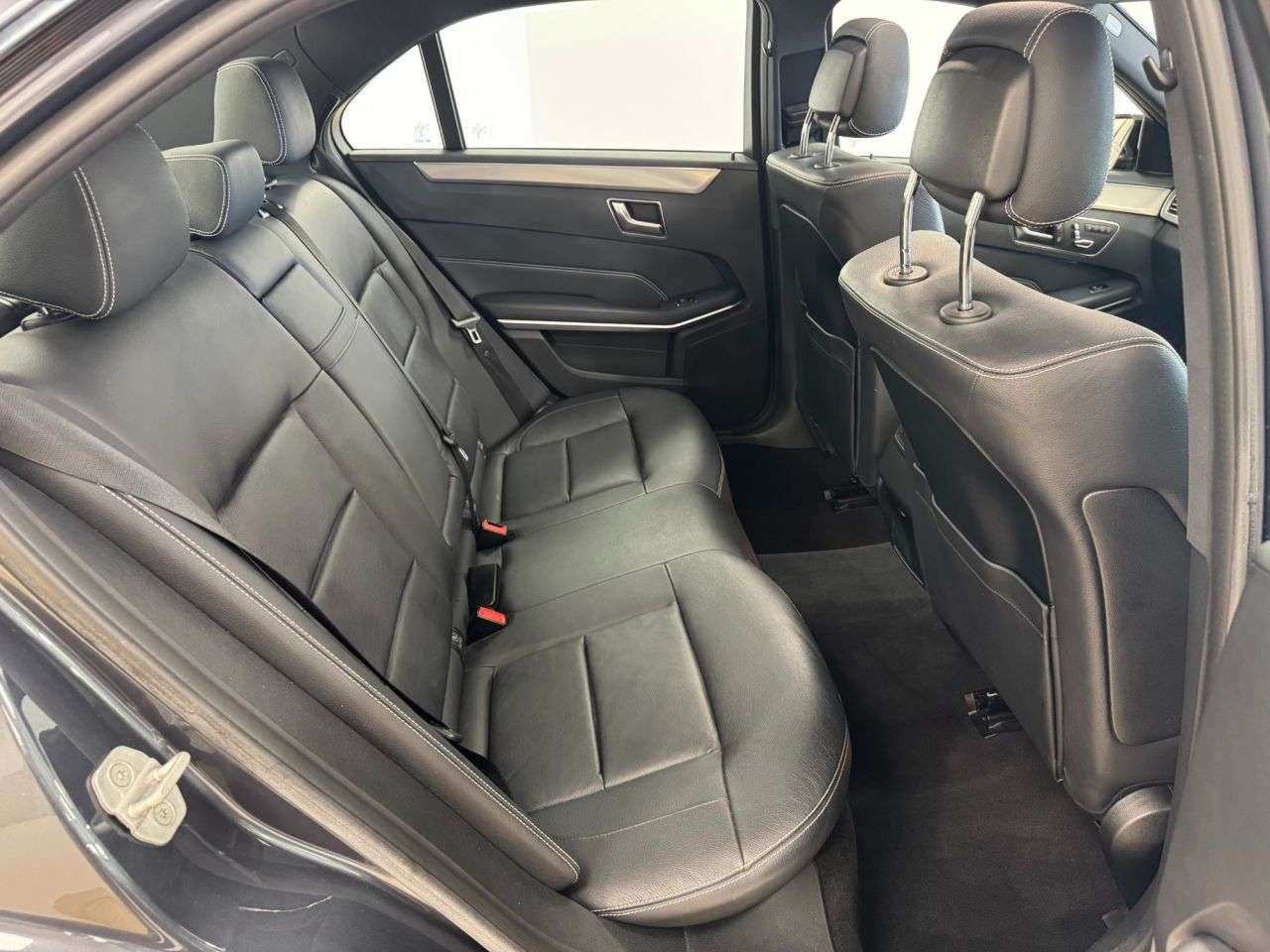 2016 MERCEDES-BENZ E-CLASS 2016 MERCEDES-BENZ E-CLASS