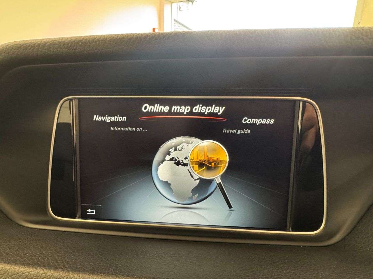 2016 MERCEDES-BENZ E-CLASS 2016 MERCEDES-BENZ E-CLASS