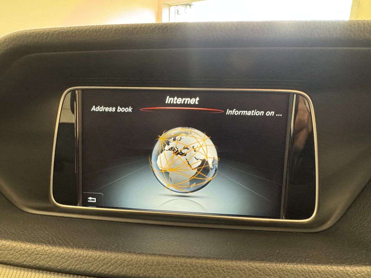 2016 MERCEDES-BENZ E-CLASS 2016 MERCEDES-BENZ E-CLASS