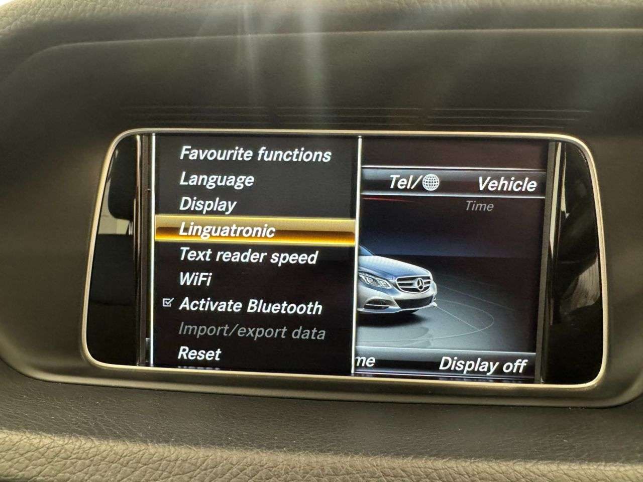 2016 MERCEDES-BENZ E-CLASS 2016 MERCEDES-BENZ E-CLASS