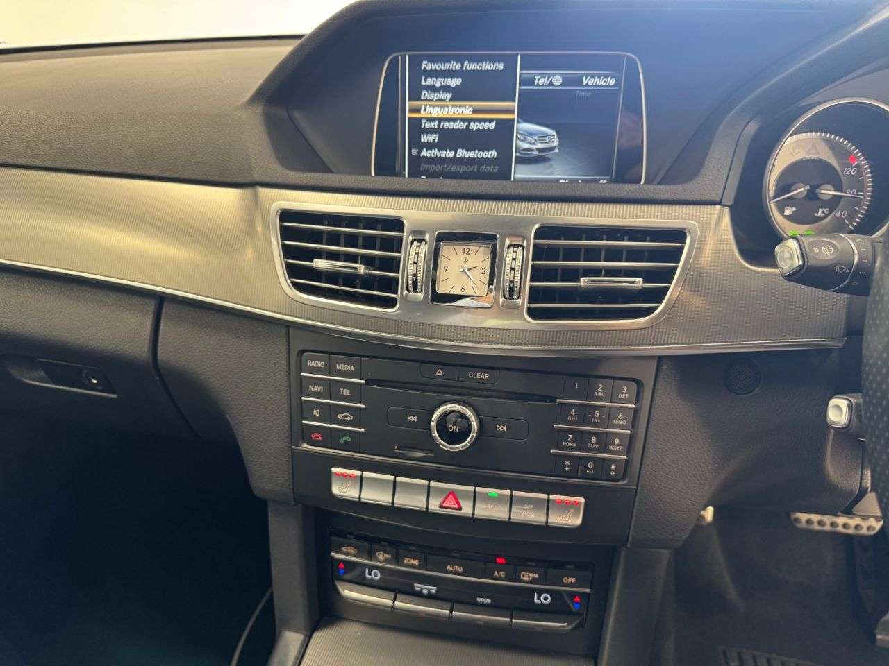 2016 MERCEDES-BENZ E-CLASS 2016 MERCEDES-BENZ E-CLASS