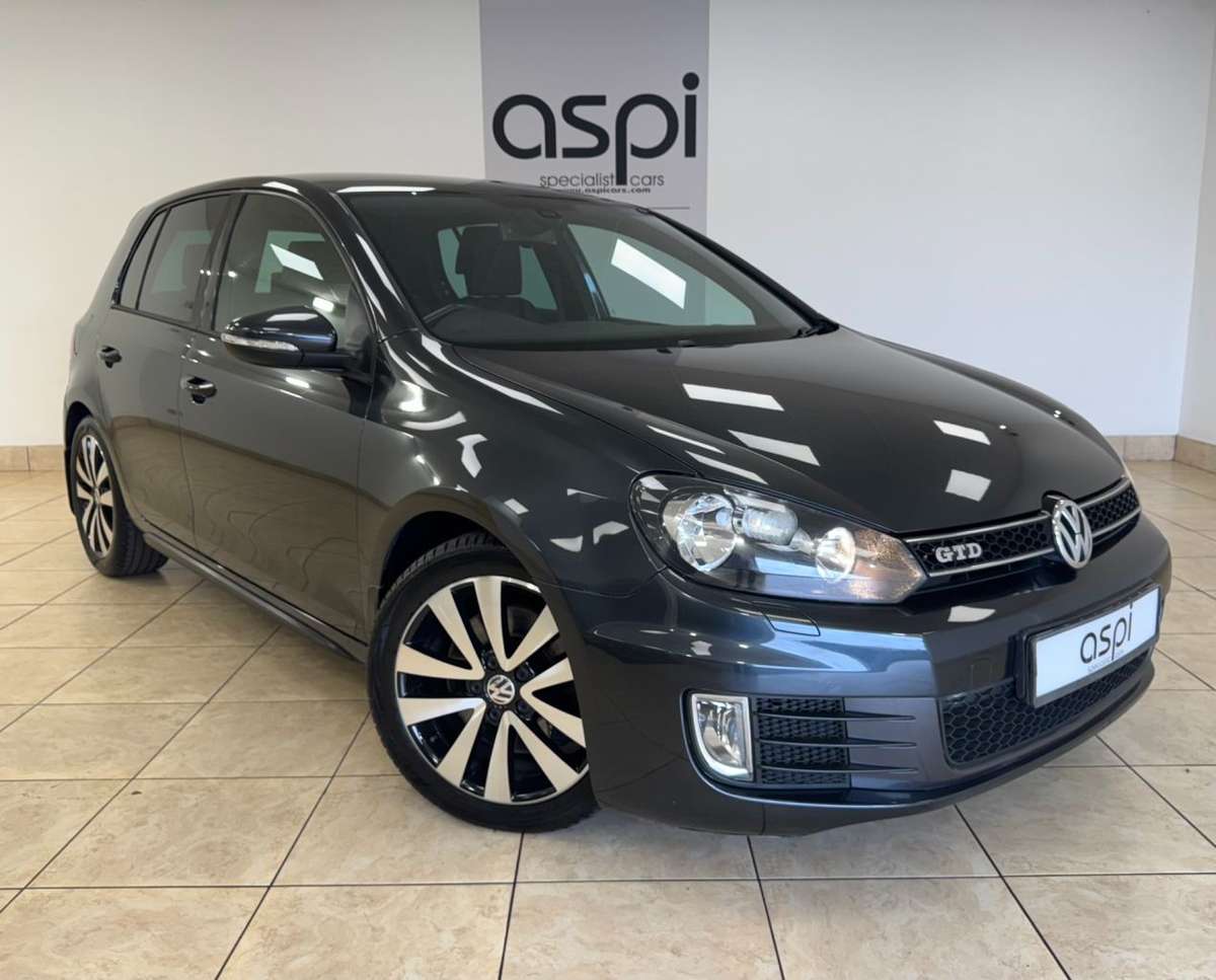 Check out this Volkswagen Golf 2011 Diesel Automatic