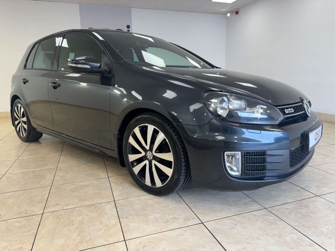 2011 VOLKSWAGEN GOLF 2011 VOLKSWAGEN GOLF