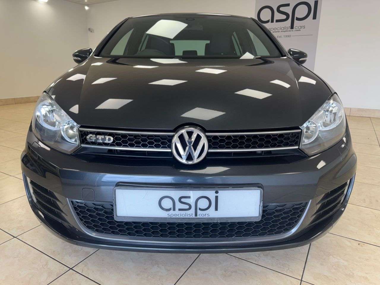 2011 VOLKSWAGEN GOLF 2011 VOLKSWAGEN GOLF