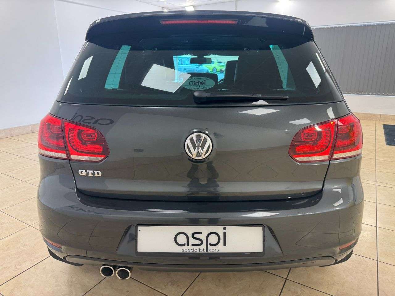 2011 VOLKSWAGEN GOLF 2011 VOLKSWAGEN GOLF