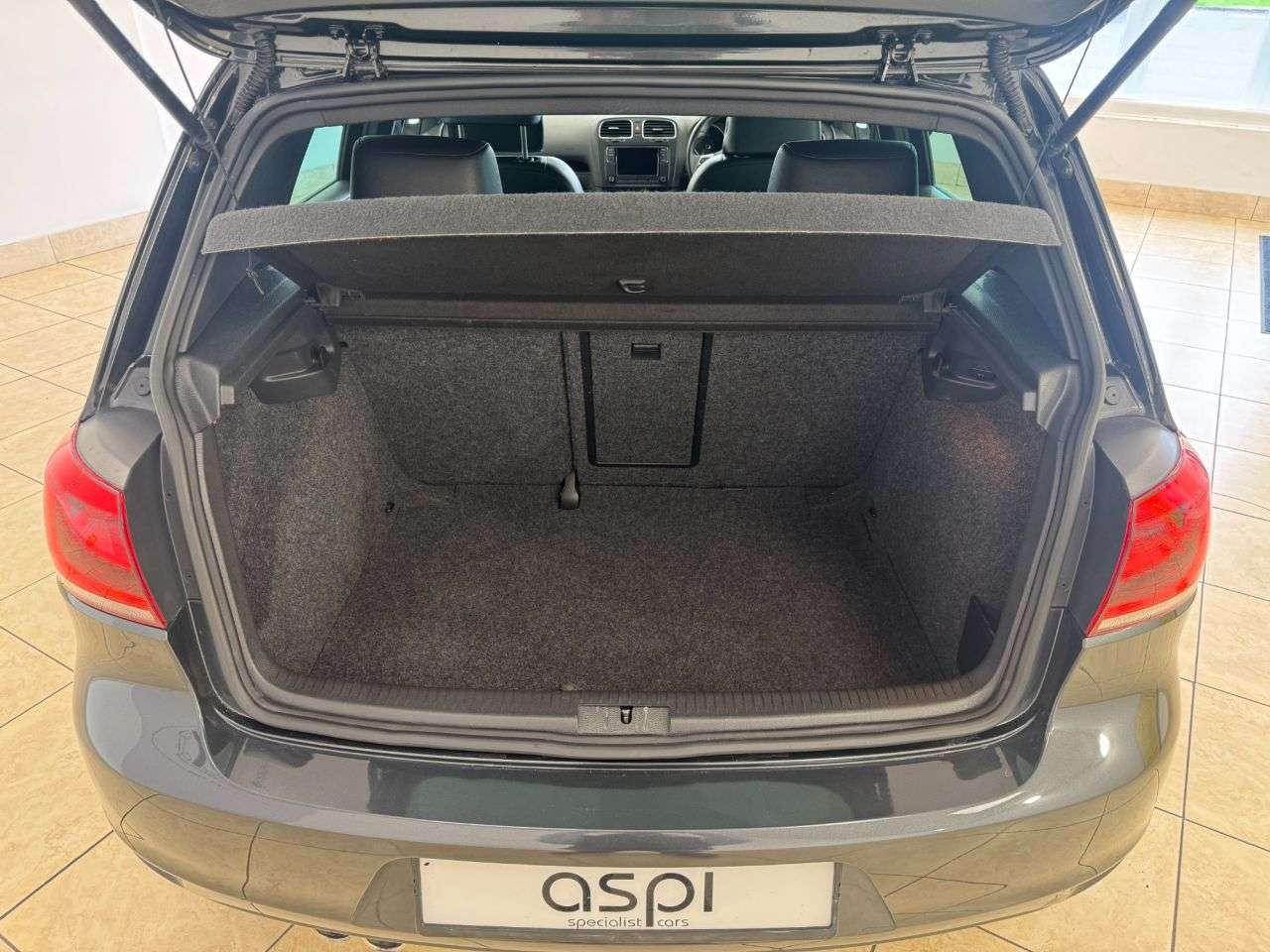 2011 VOLKSWAGEN GOLF 2011 VOLKSWAGEN GOLF