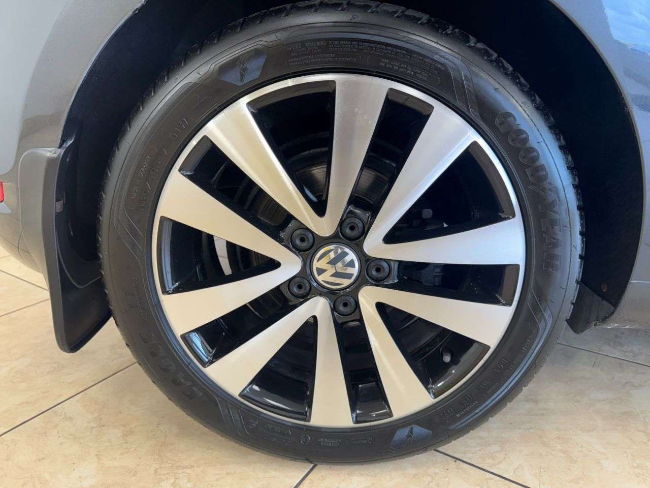 2011 VOLKSWAGEN GOLF 2011 VOLKSWAGEN GOLF