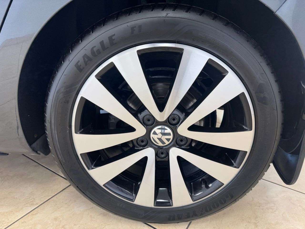 2011 VOLKSWAGEN GOLF 2011 VOLKSWAGEN GOLF