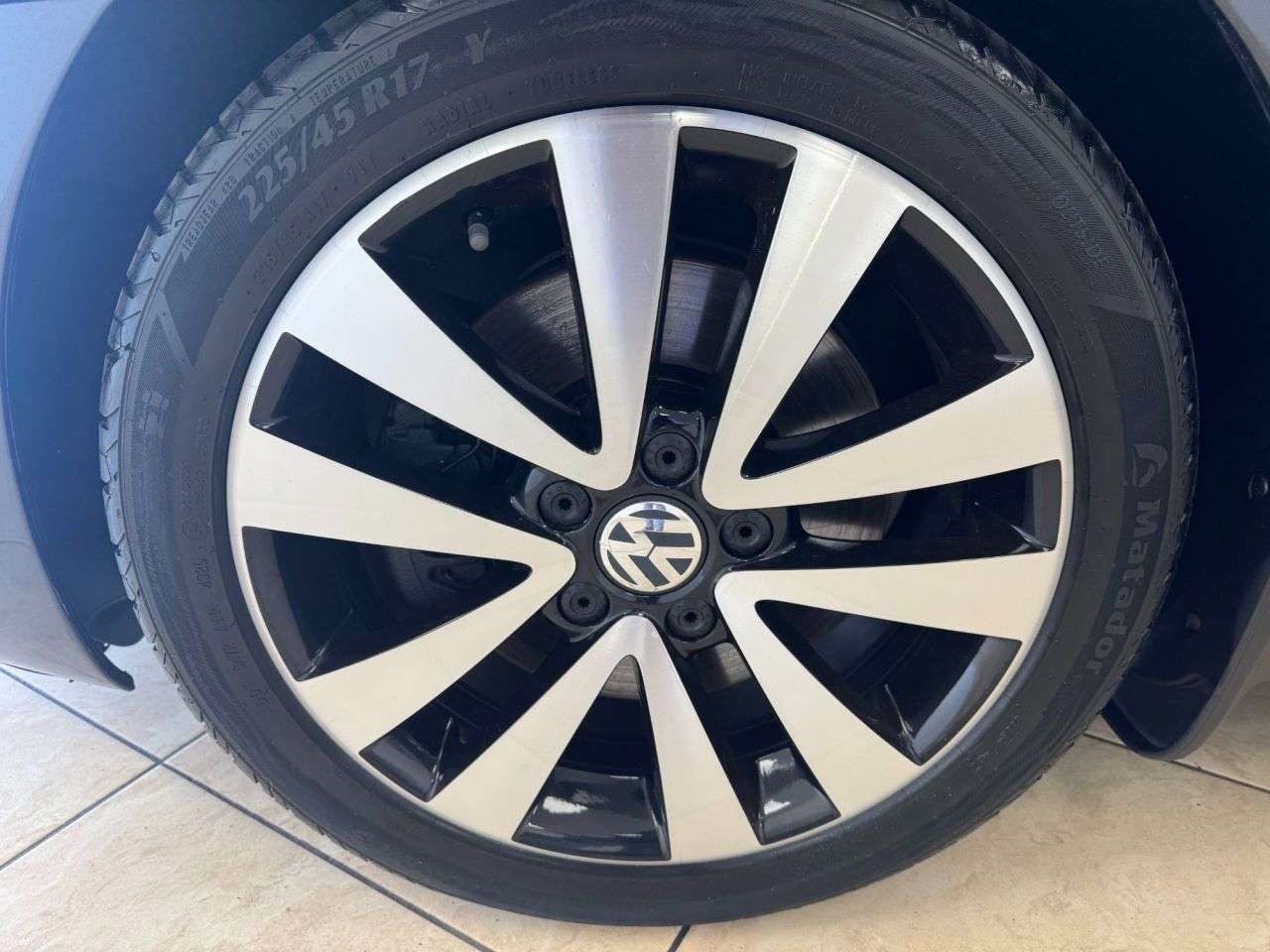 2011 VOLKSWAGEN GOLF 2011 VOLKSWAGEN GOLF