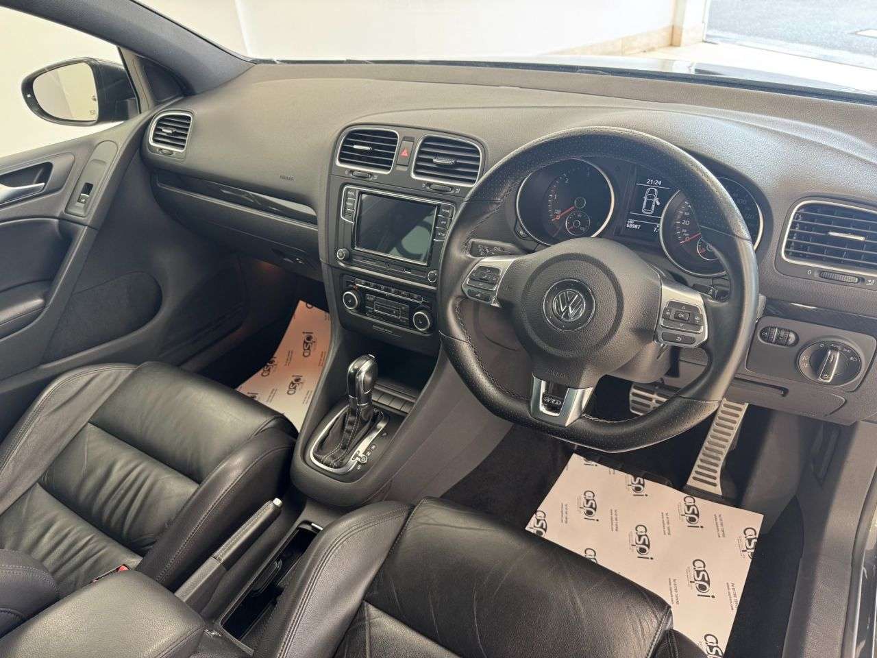 2011 VOLKSWAGEN GOLF 2011 VOLKSWAGEN GOLF