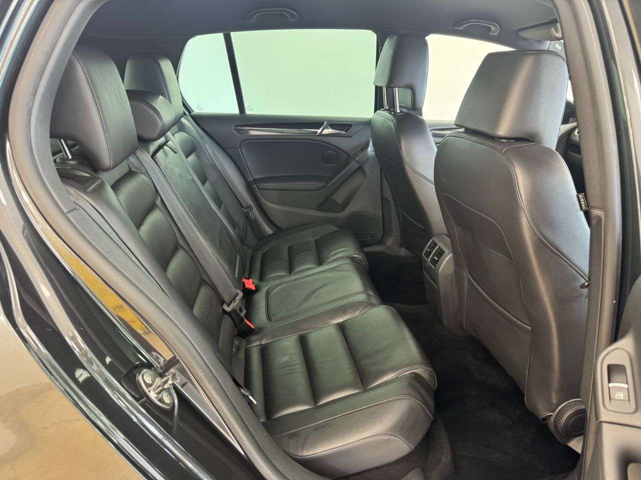 2011 VOLKSWAGEN GOLF 2011 VOLKSWAGEN GOLF